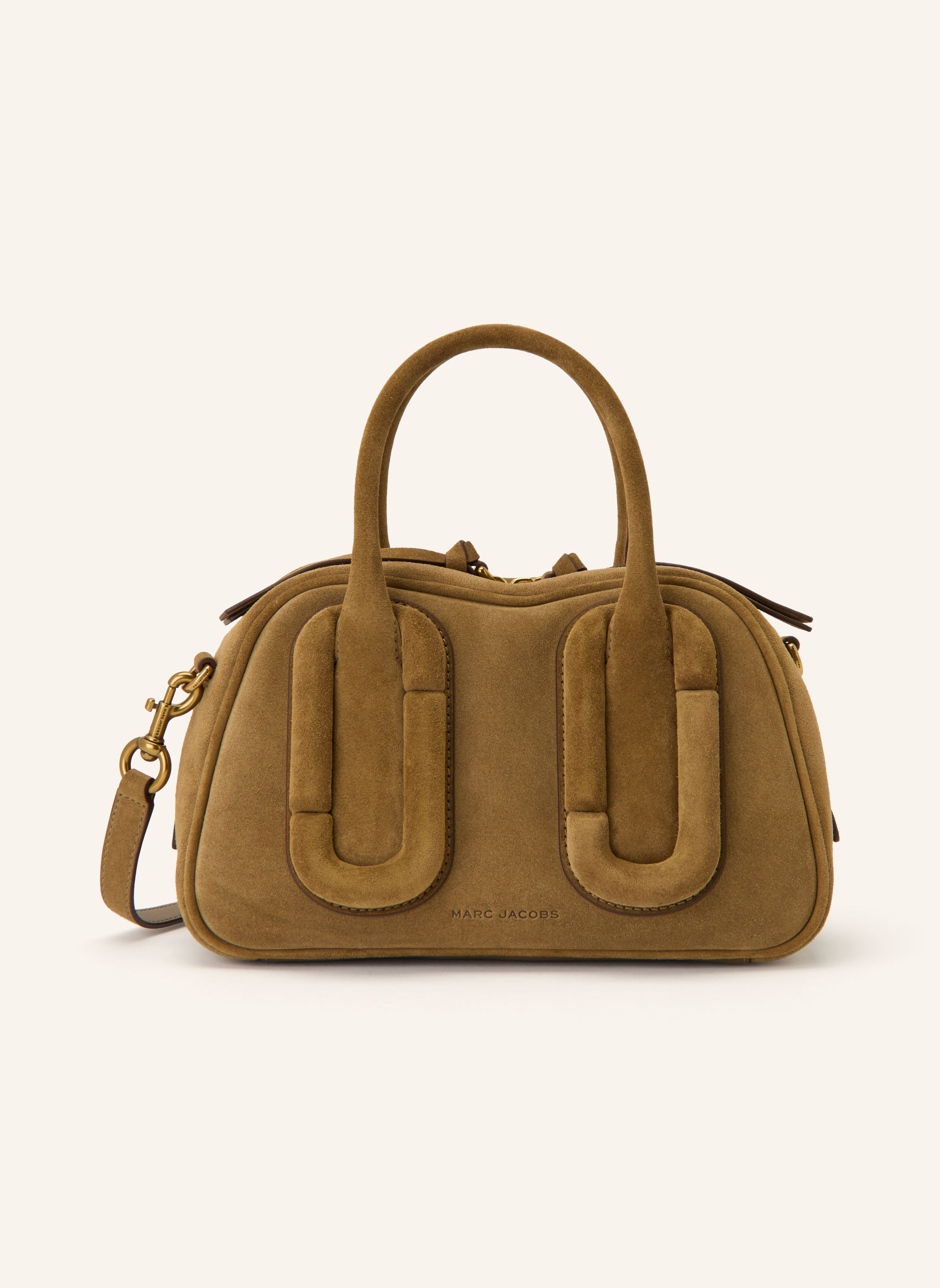 MARC JACOBS Handtasche THE BAULETTO BAG