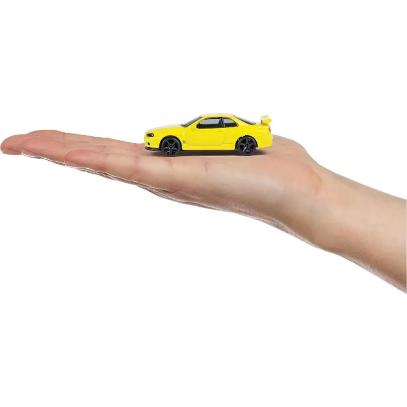 Spielset 7-teilig JDM Legends