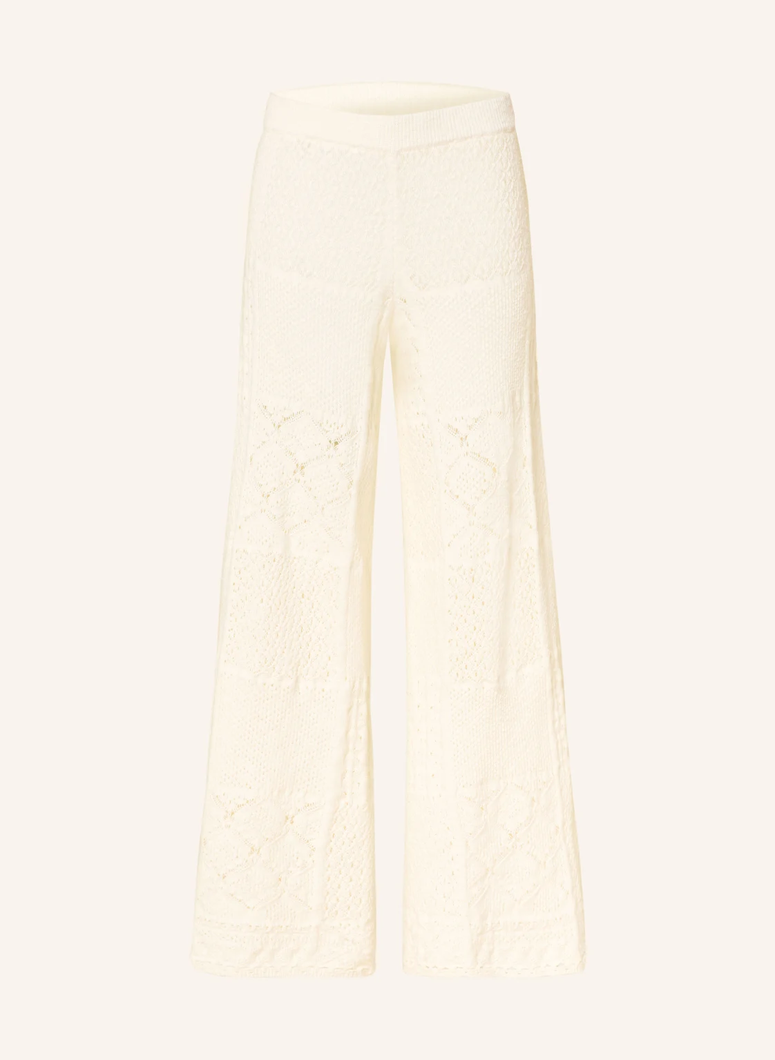 ba&sh Strickhose SANTY