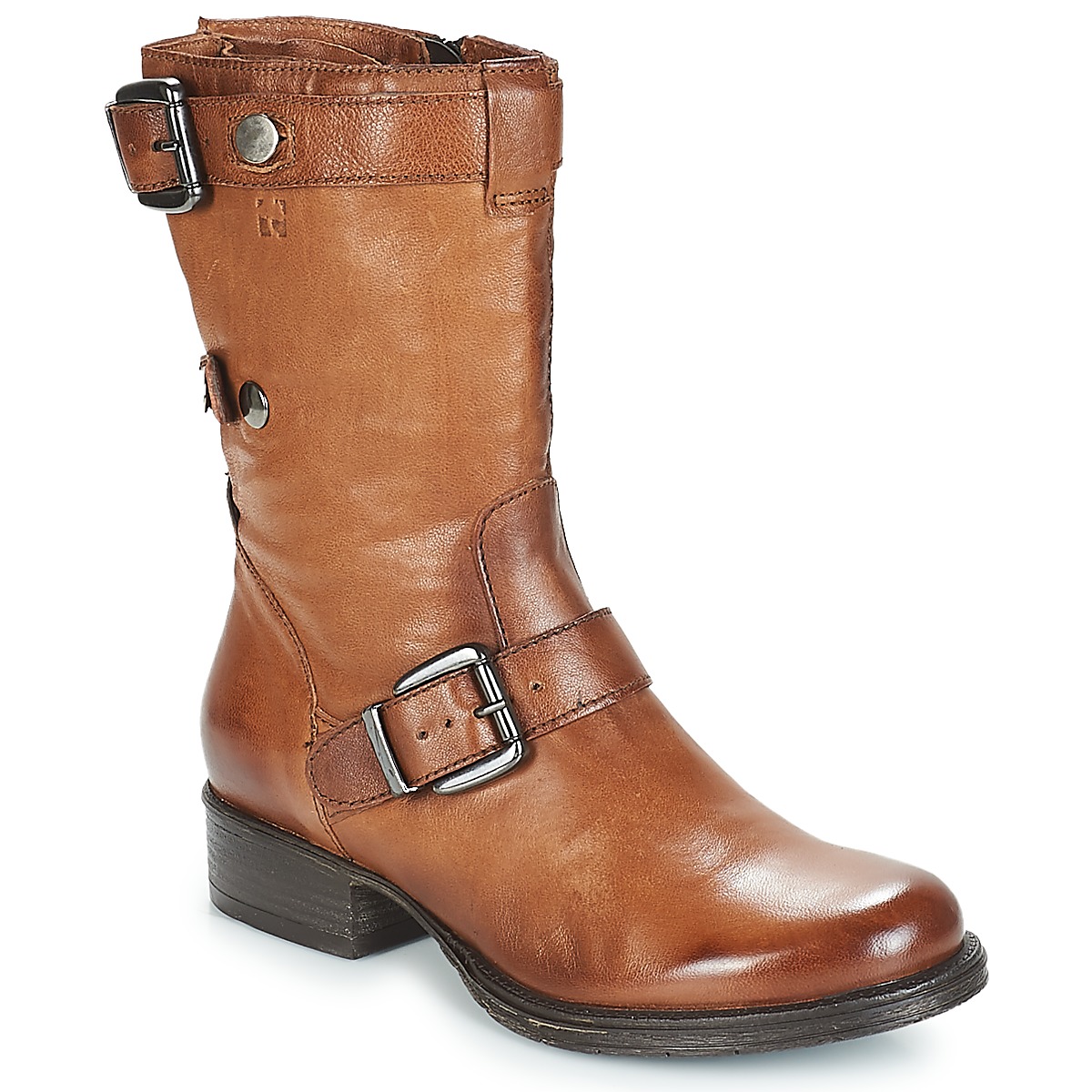 Dream in Green - NARAMEL - Brown