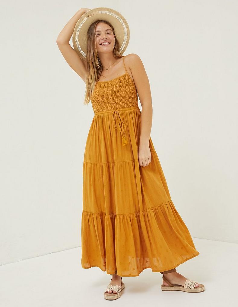 Beachwear Jo Midi Sundress