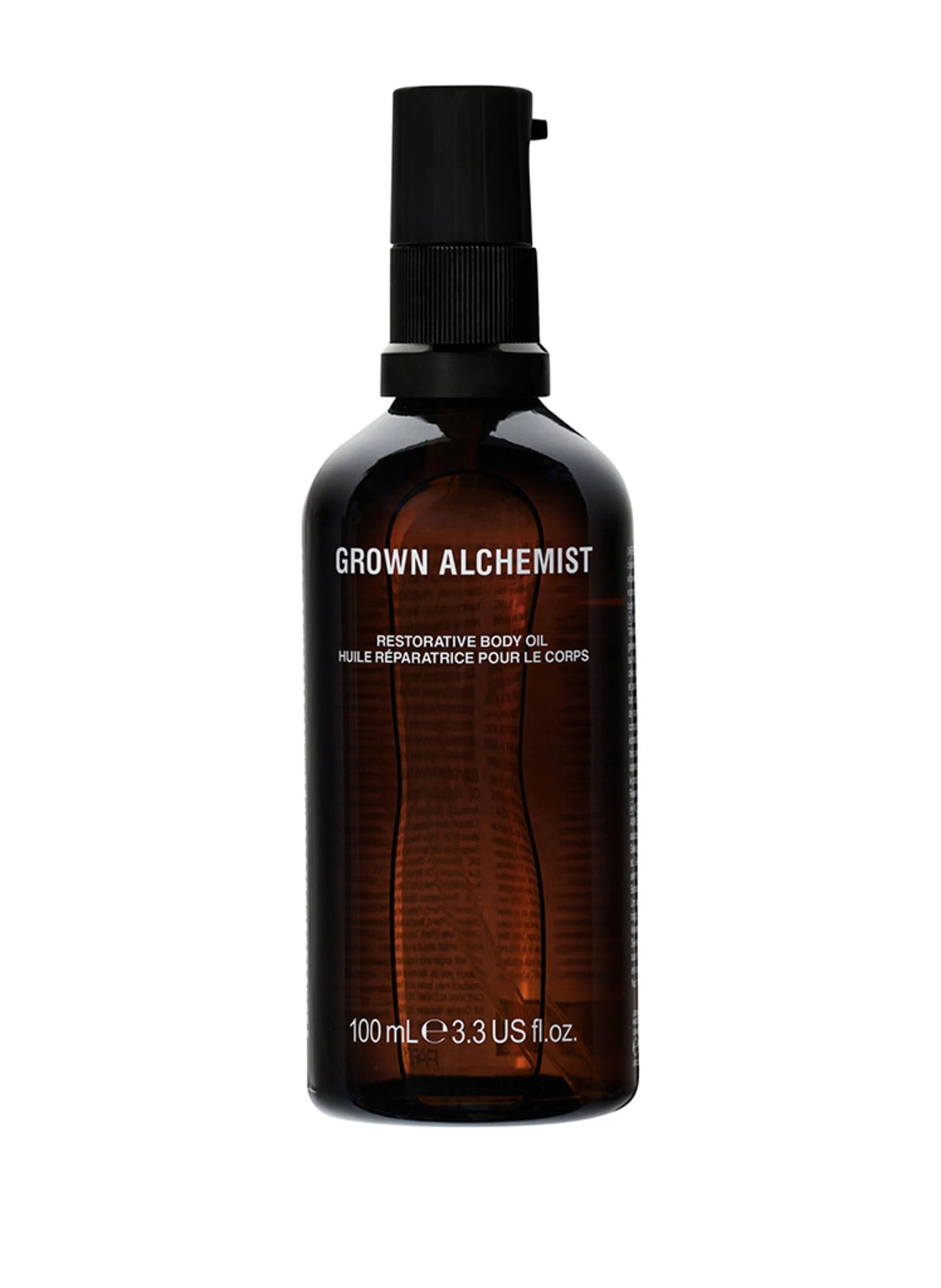 GROWN ALCHEMIST RESTORATIVE BODY OIL