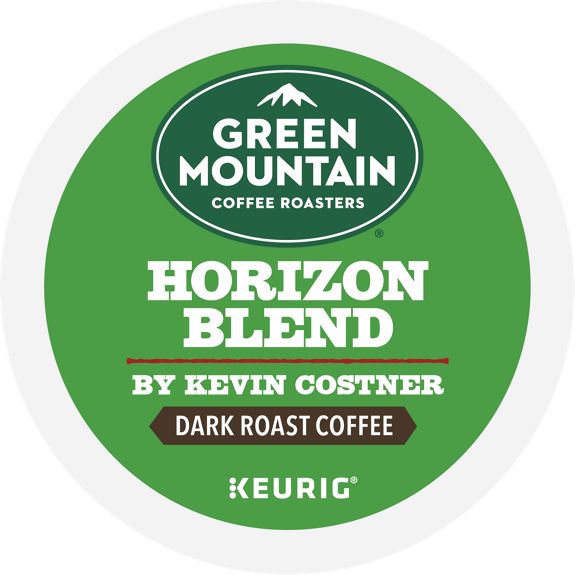 Horizon Blend Coffee
