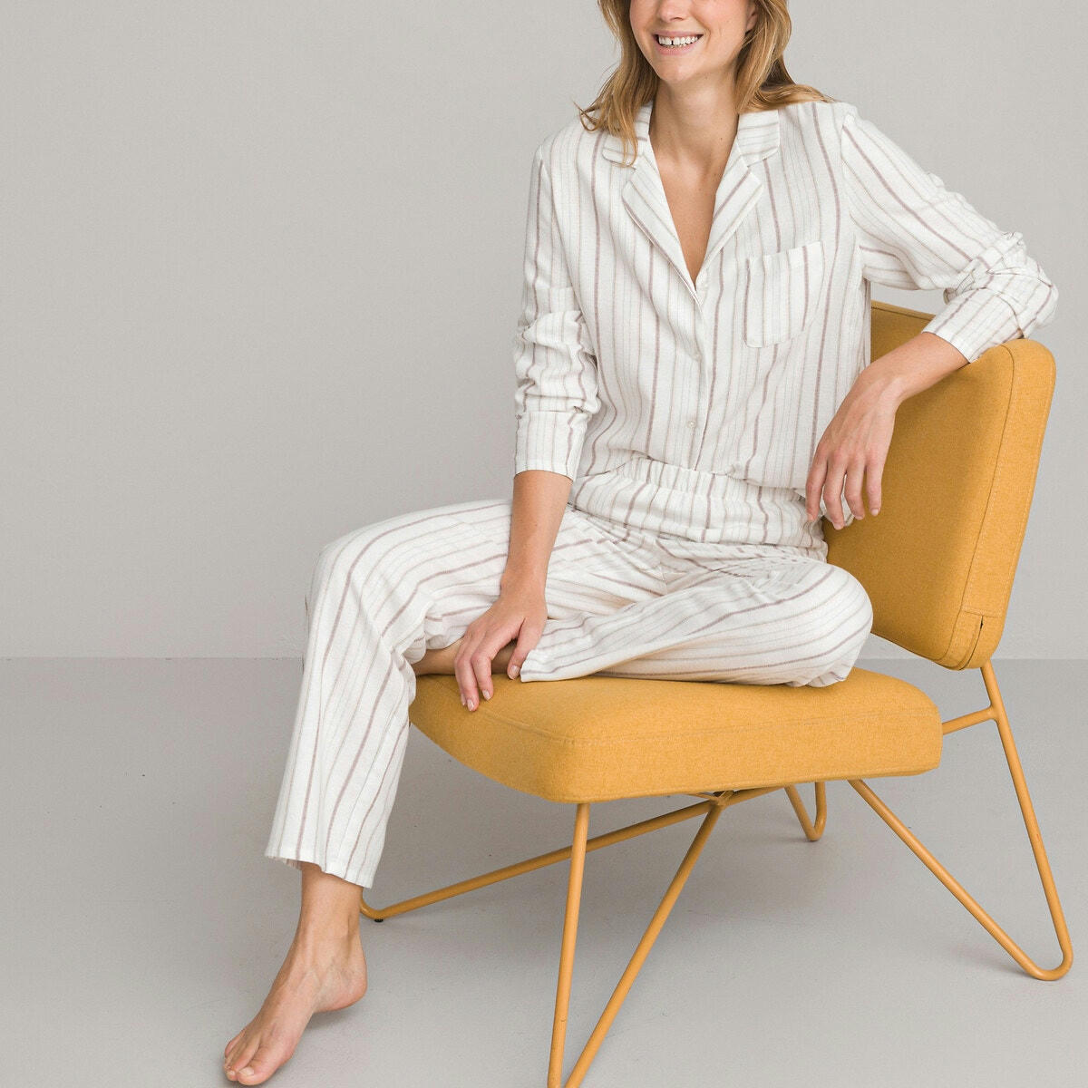 Ensemble pyjama