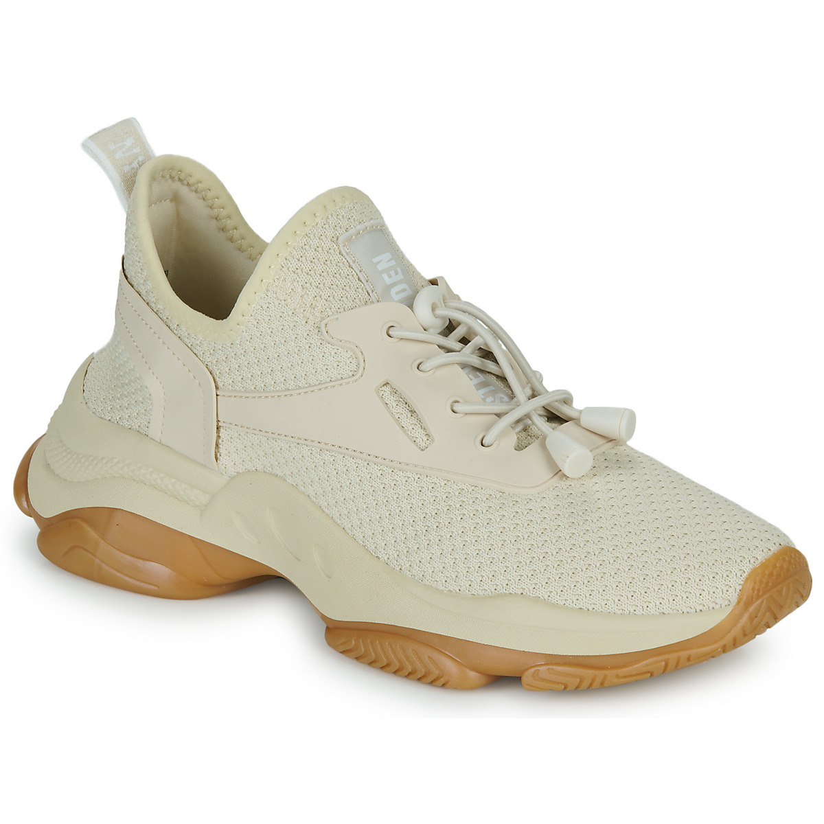 Steve Madden - MATCH-E - Beige