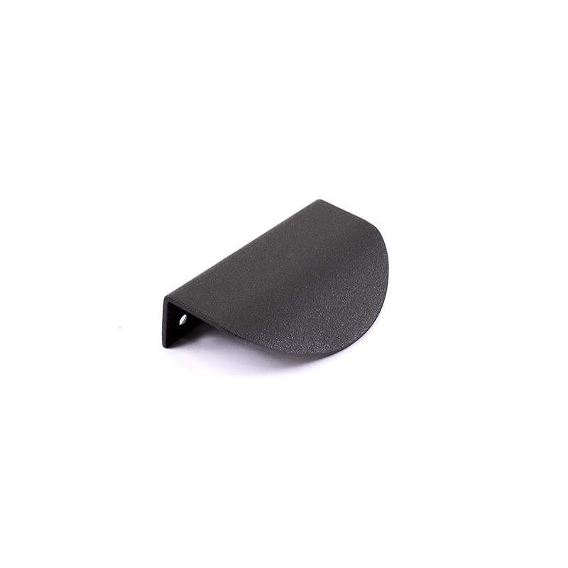 Uchwyt meblowy SCHWINN Z245 0064 grafit marone proszek BG2