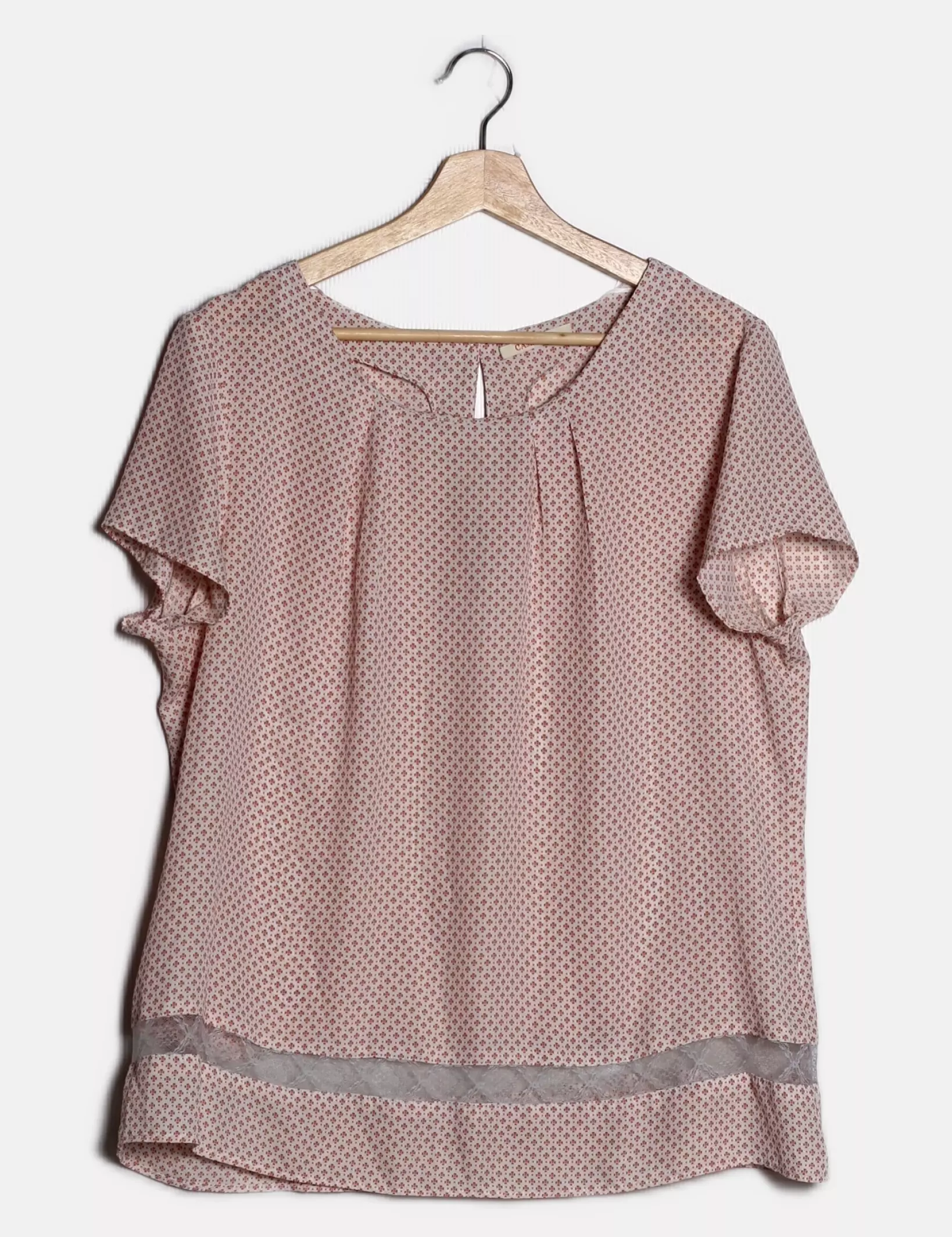 Camaïeu blouse Flowing