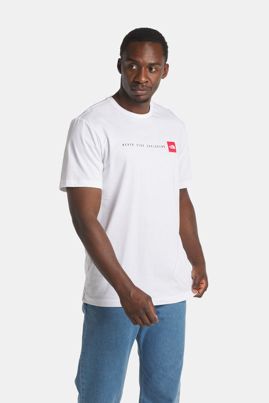The North Face S/S Never Stop Exploring Tee