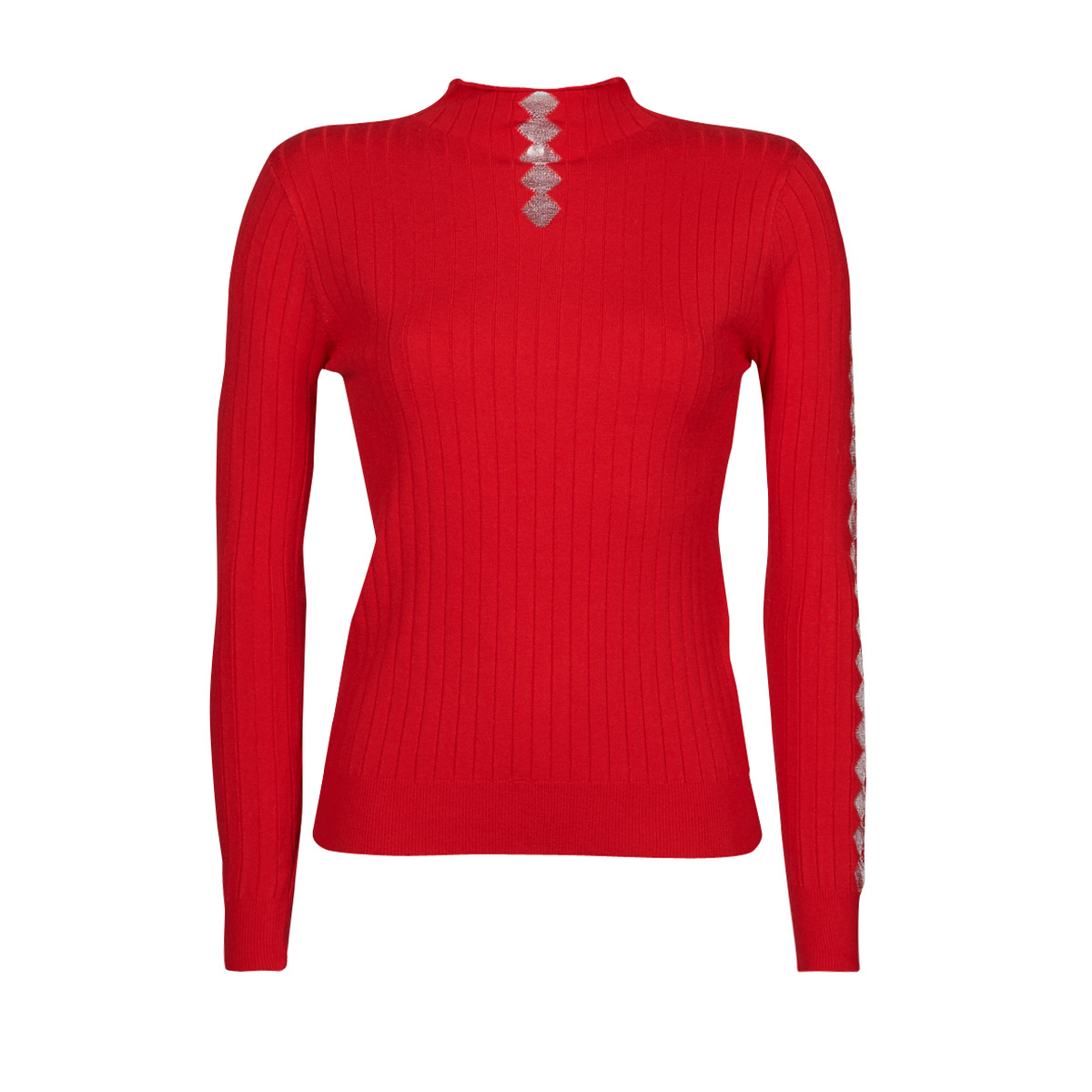 Moony Mood - PABJATO - Red