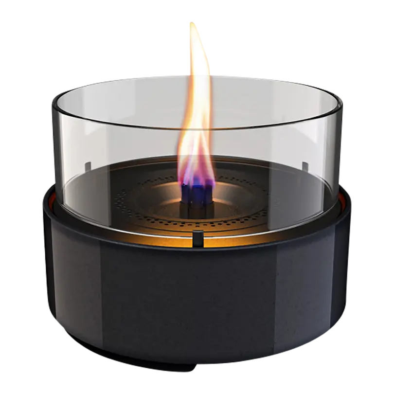 Tischfeuer CAFÉ