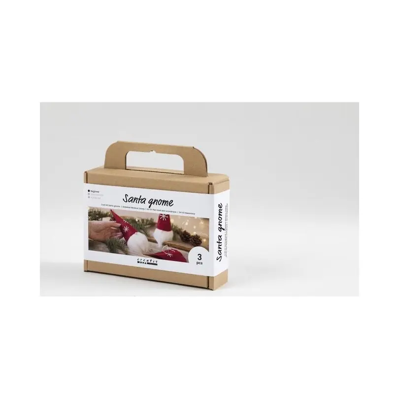 Bastelset 3er-Set Creativ Company