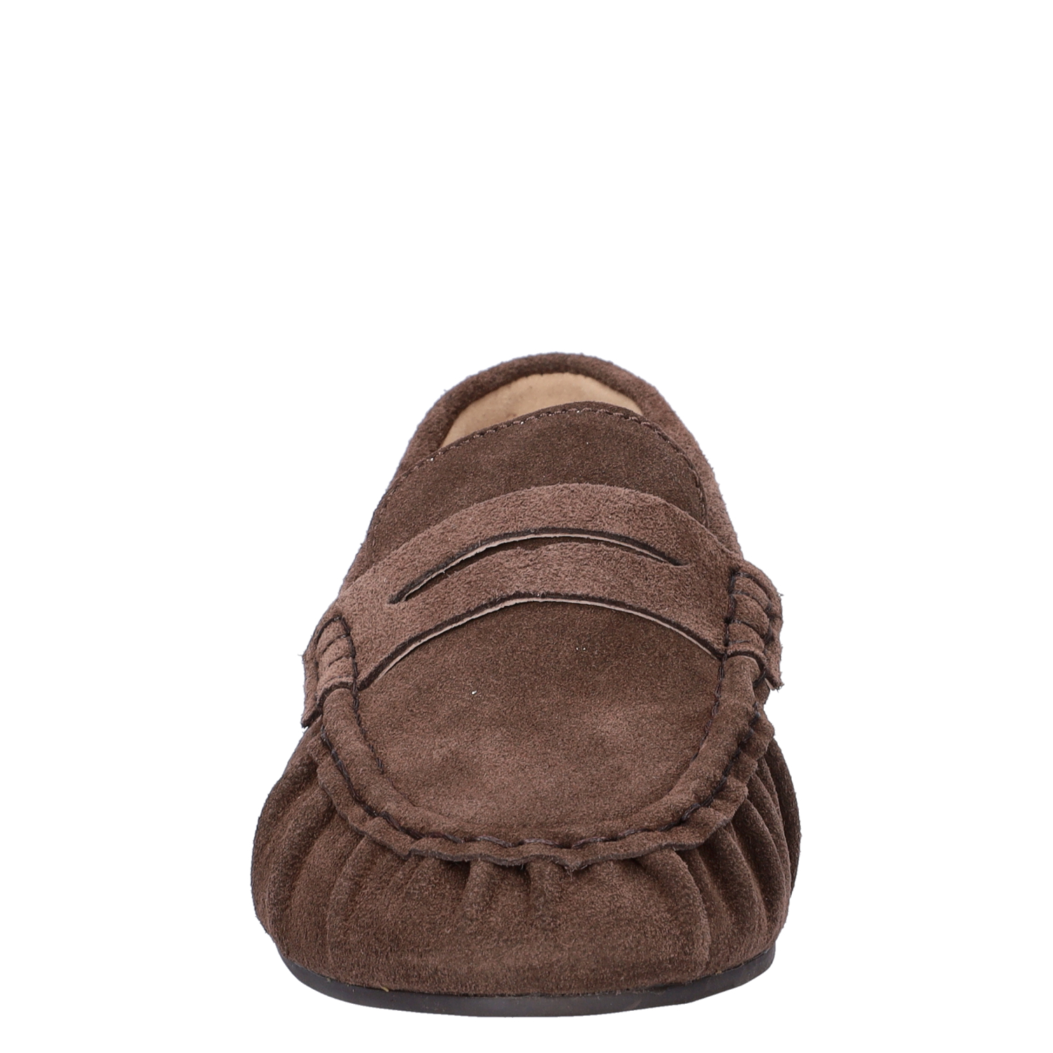 Nelson dames loafer