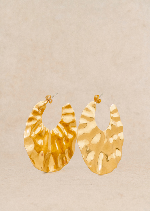 Gabin Earrings