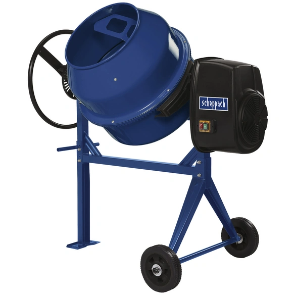 Betonmischer »MIX«, 125 l, 550 W
