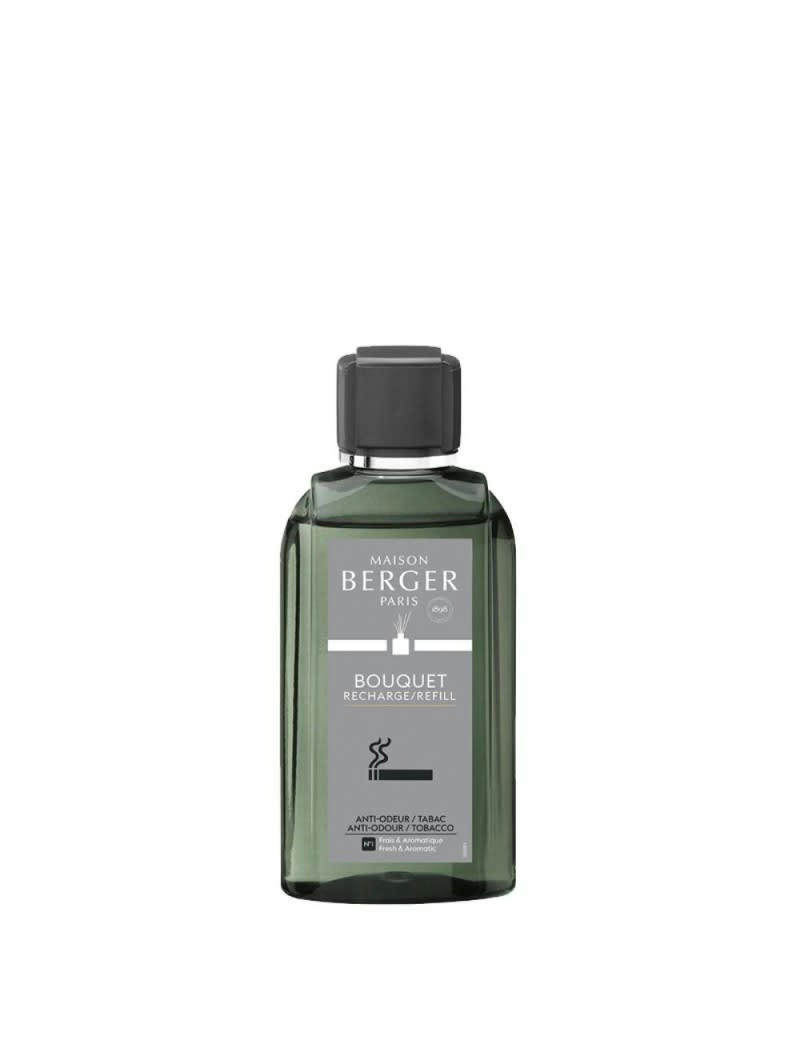ODEURS DE TABAC - Recharge pour bouquet parfumé odeurs de tabac n°1 200ml