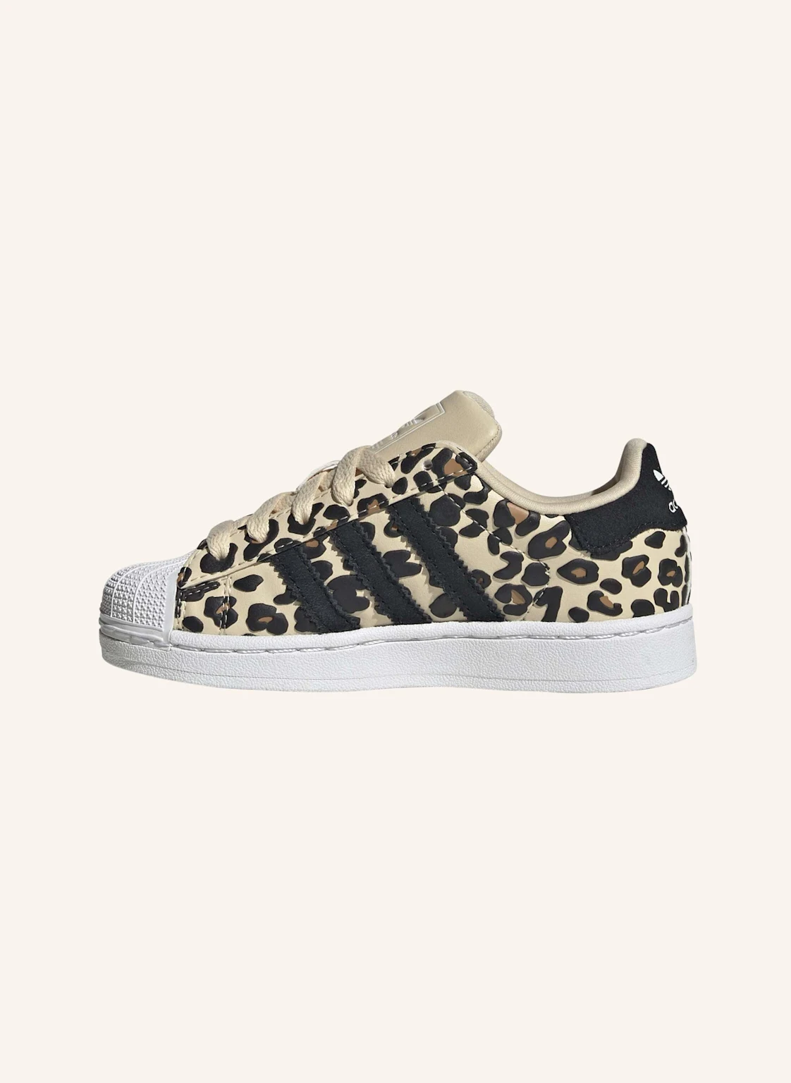 adidas Originals SUPERSTAR II SCHUH