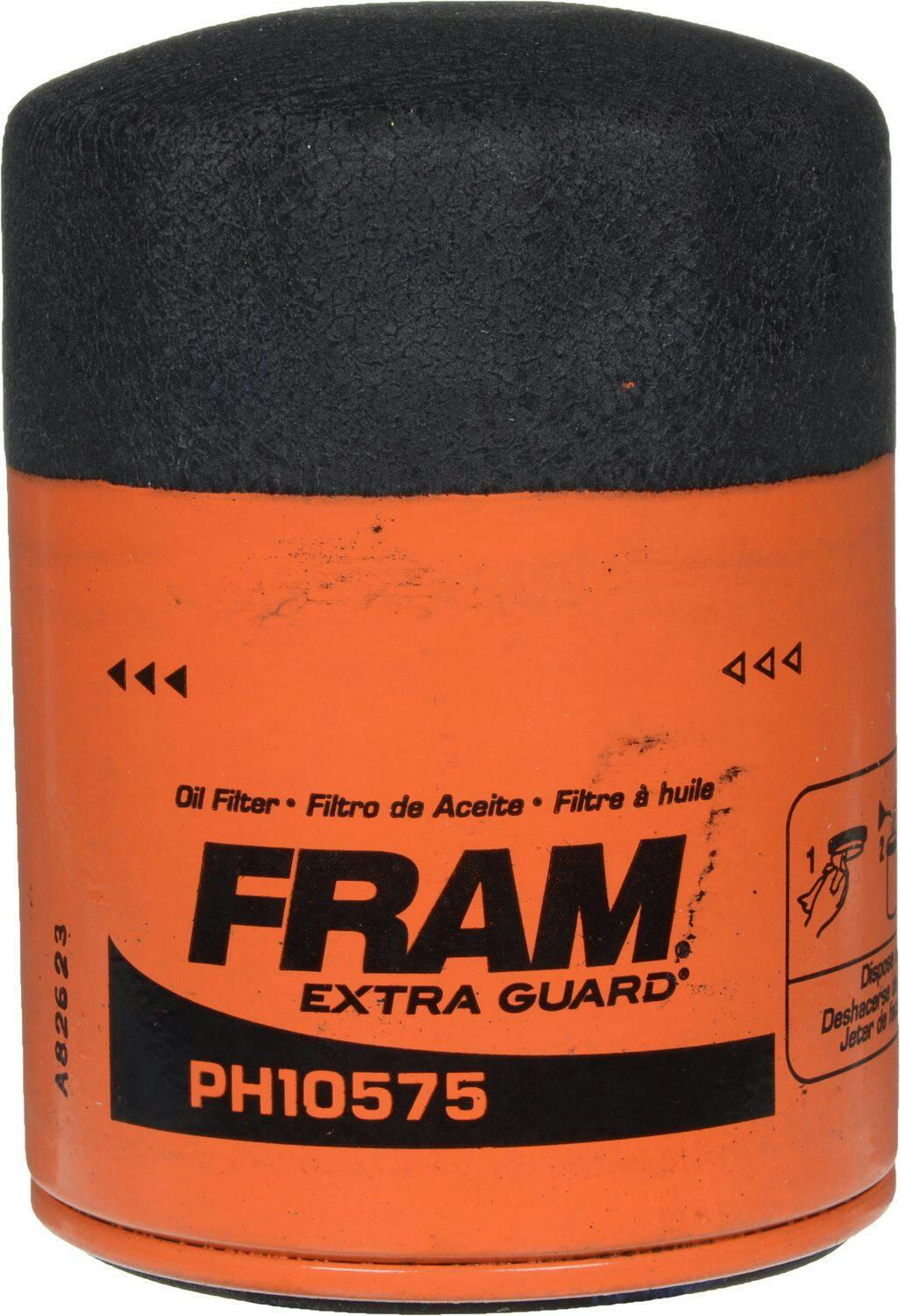 FRAM PH10575 Extra Guard Oil Filter
