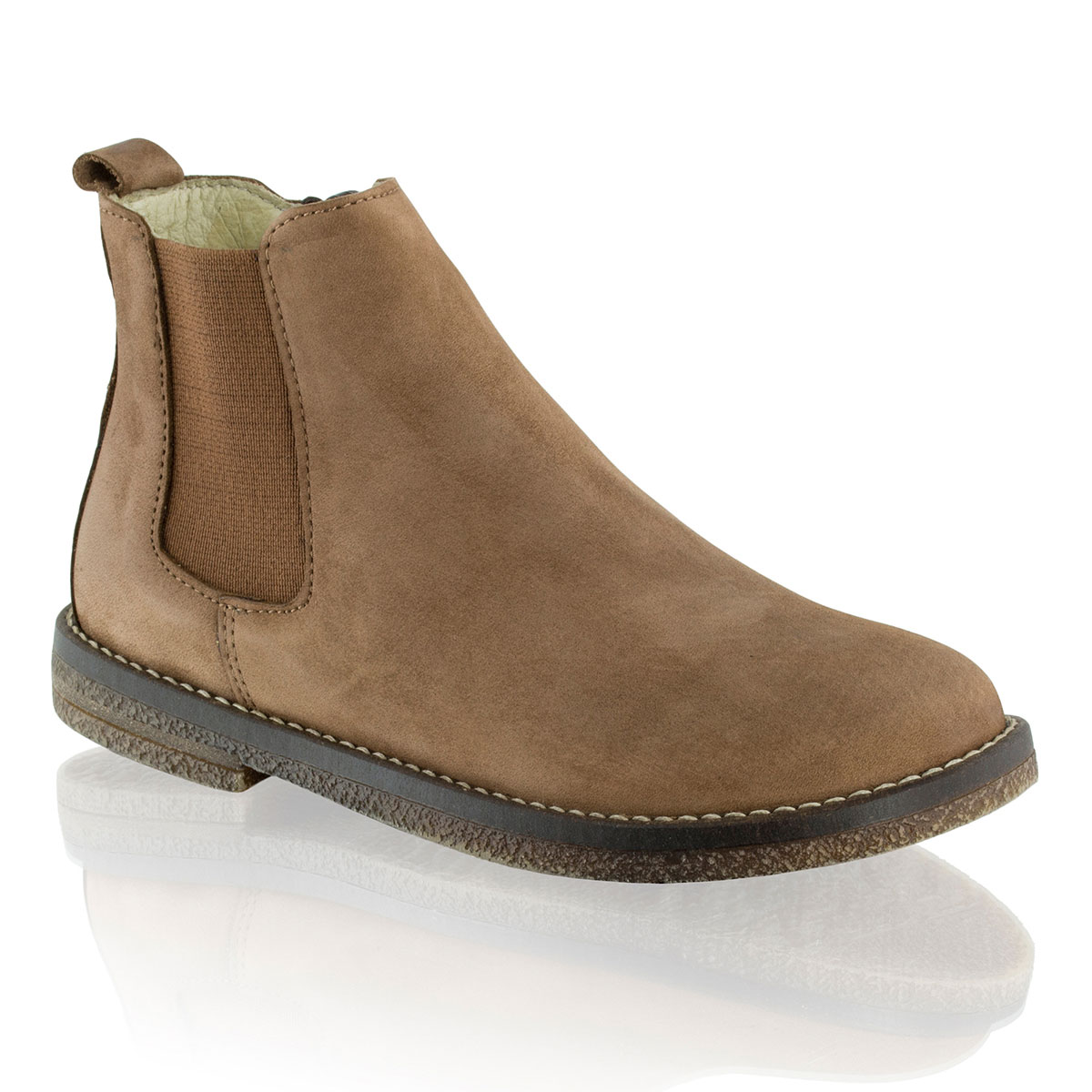 Russell & Bromley PELHAM Junior Chukka Boot