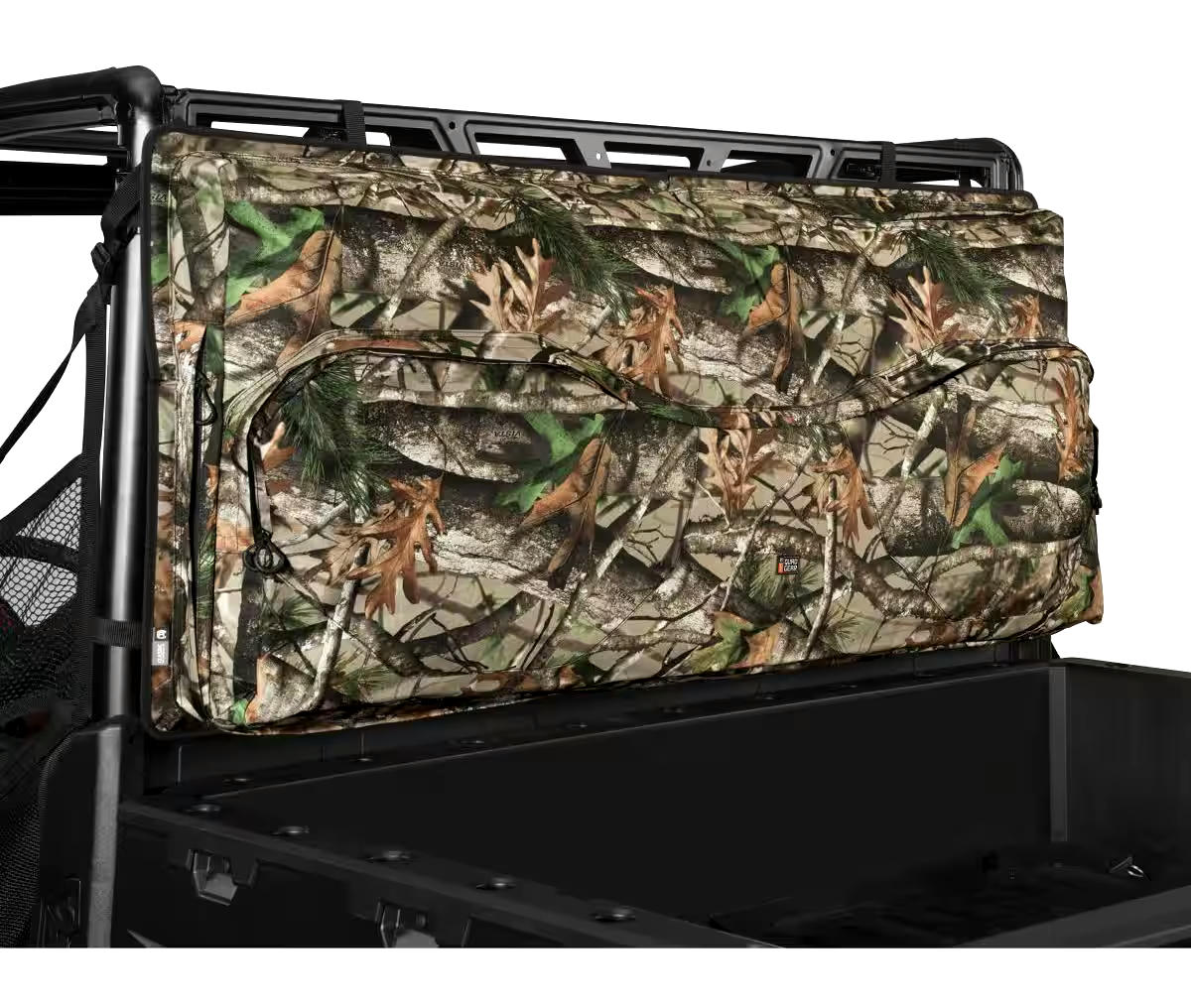 Classic Accessories QuadGear UTV Double Gun Carrier, Assorted Colours