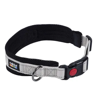 Rukka® Bliss Eco Collar – Grey