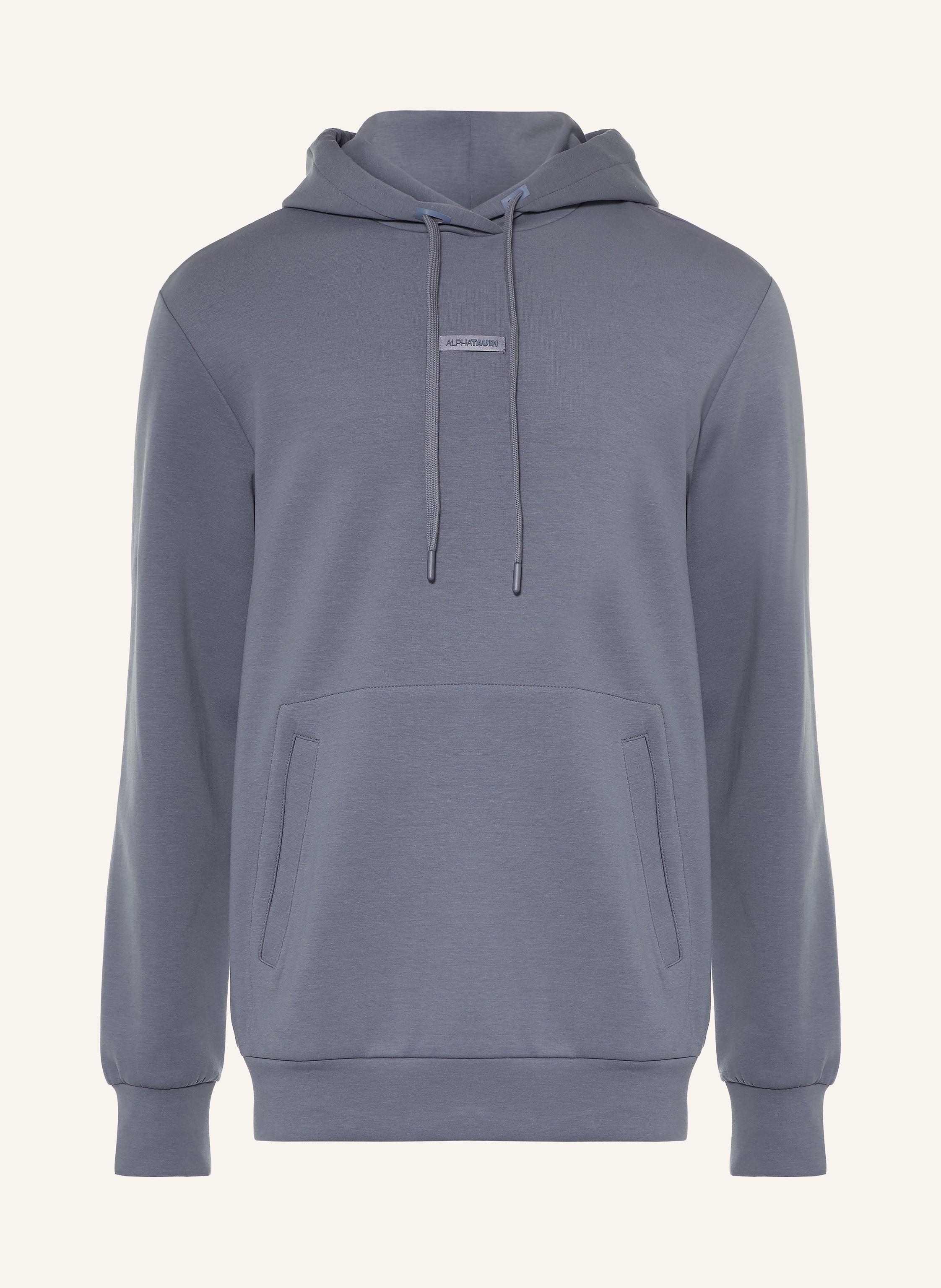 ALPHATAURI Hoodie SKY
