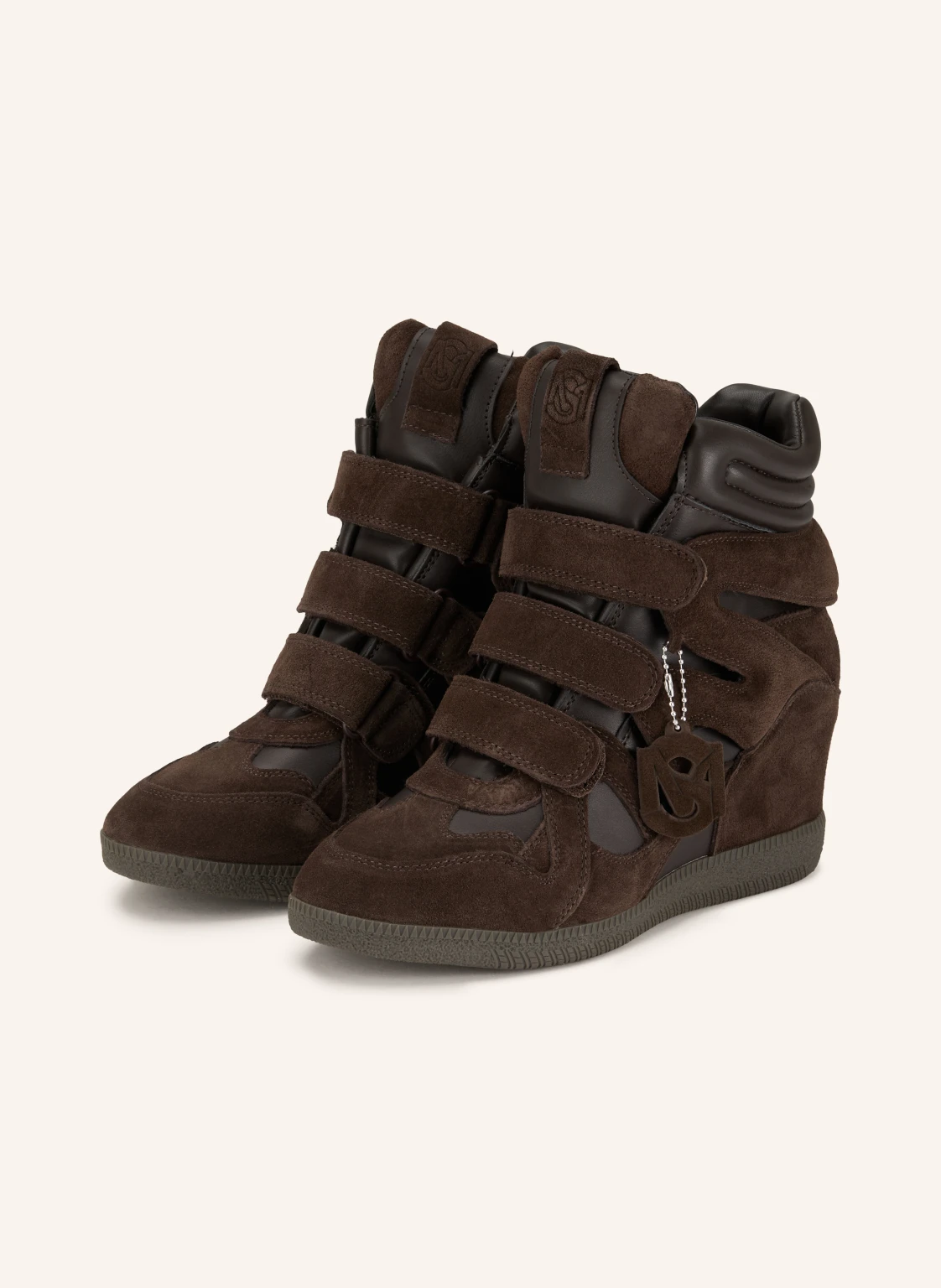 STEVE MADDEN Hightop-Sneaker MAVIS