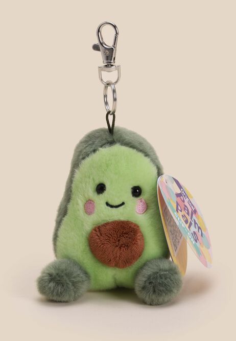 Palm Pals Avocado Clip On