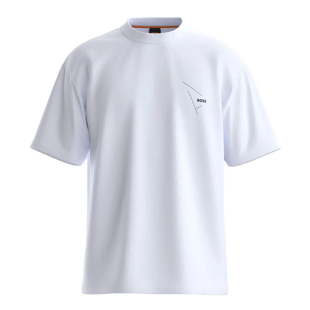 BOSS Section 10261765 01 short sleeve T-shirt