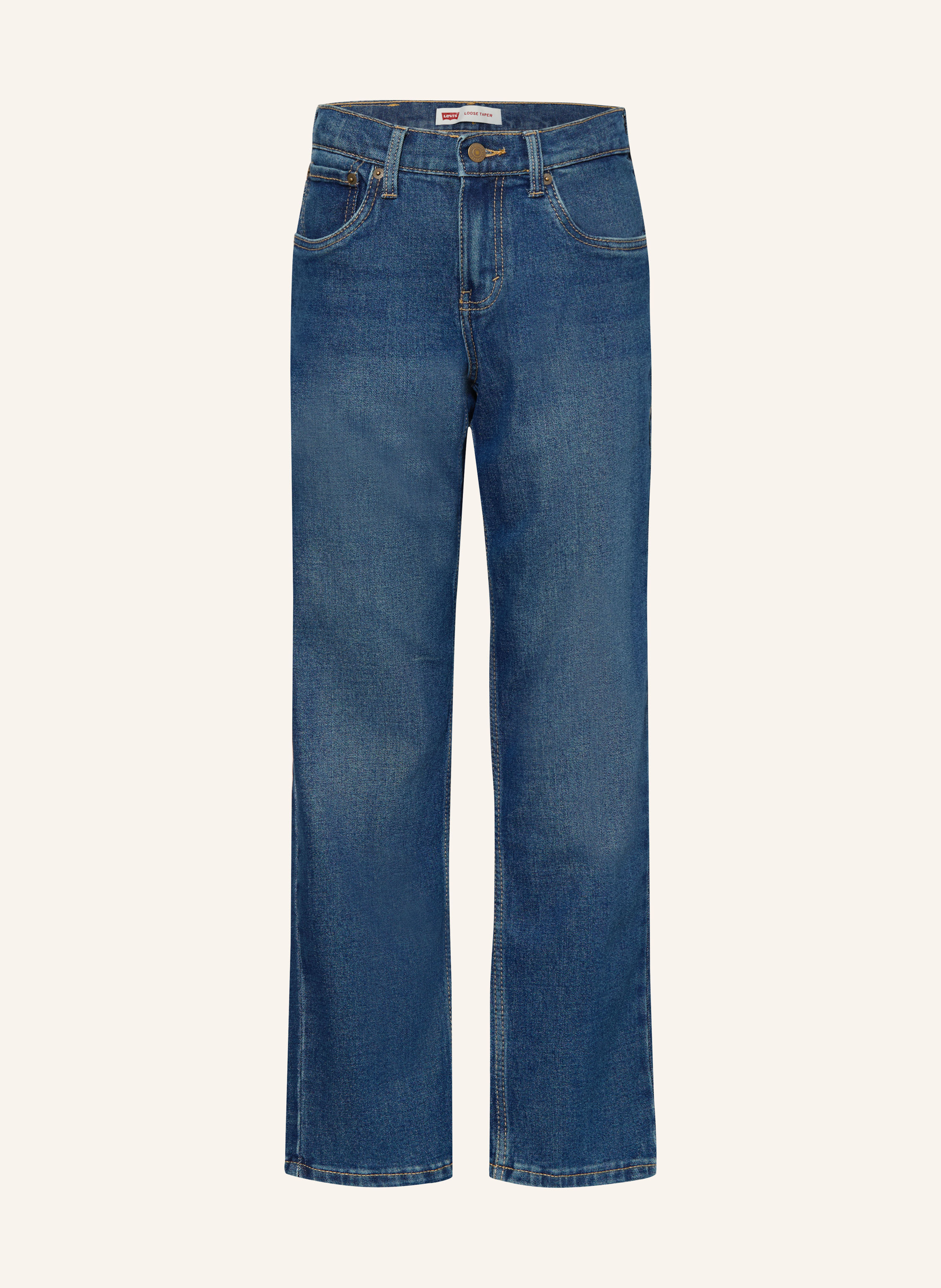 Levi's® Jeans Loose Taper Fit