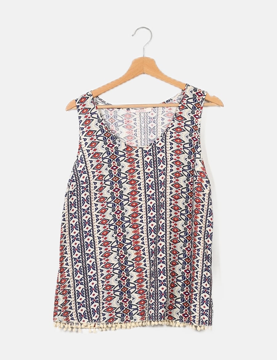 Camaïeu blouse