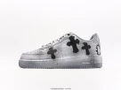 Air Force 1 CHROME HEARTS