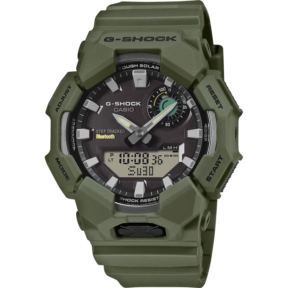 G-shock GA-B010 42.5mm 20ATM Quartz Analog-Digital watch