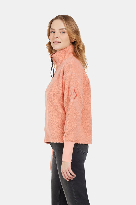 Didriksons Alexa III Fleecevest Dames