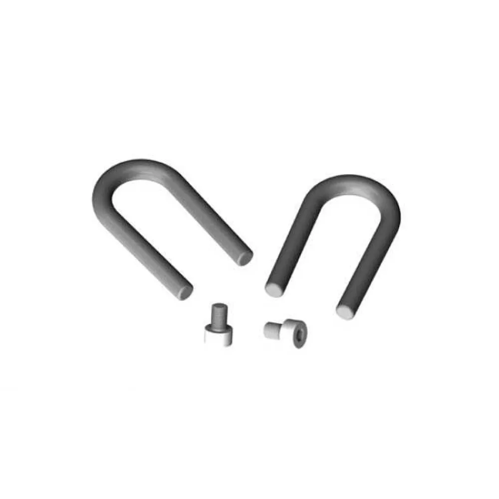 Atk Race Titanium U Spring Kit