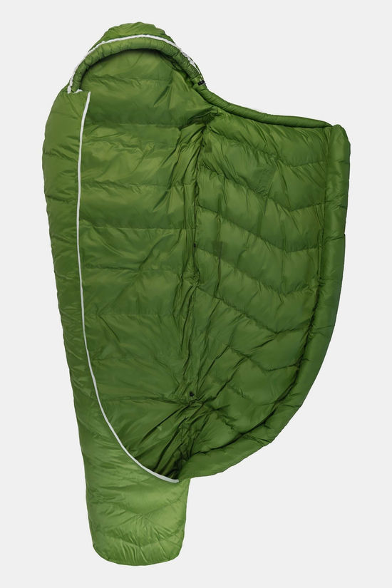 Grüezi-bag Downwool Summer 2.0 175 Slaapzak