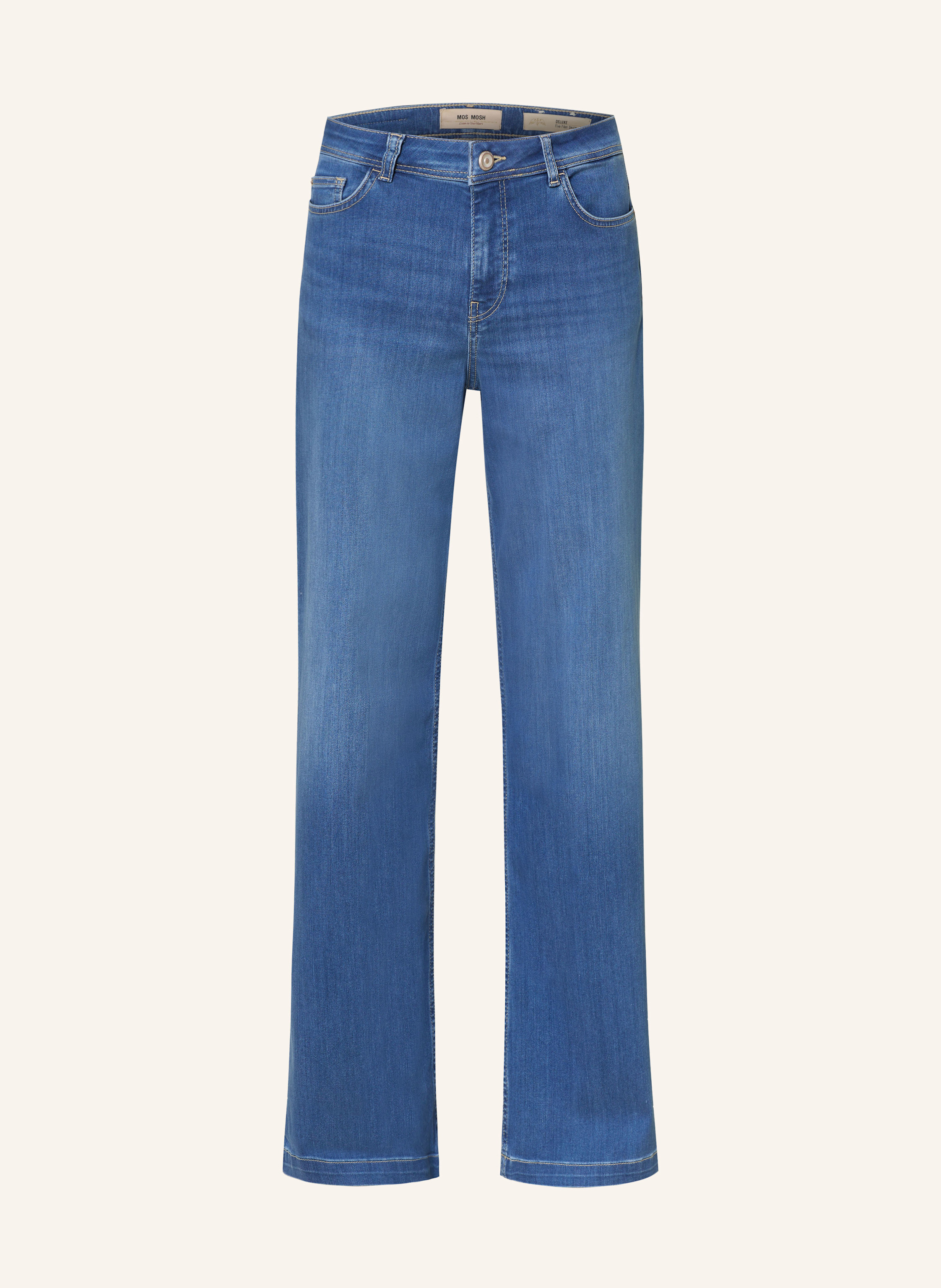 MOS MOSH Jeans MMDARA