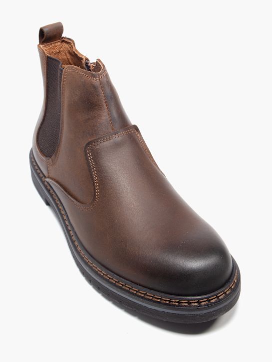 Chelsea boot