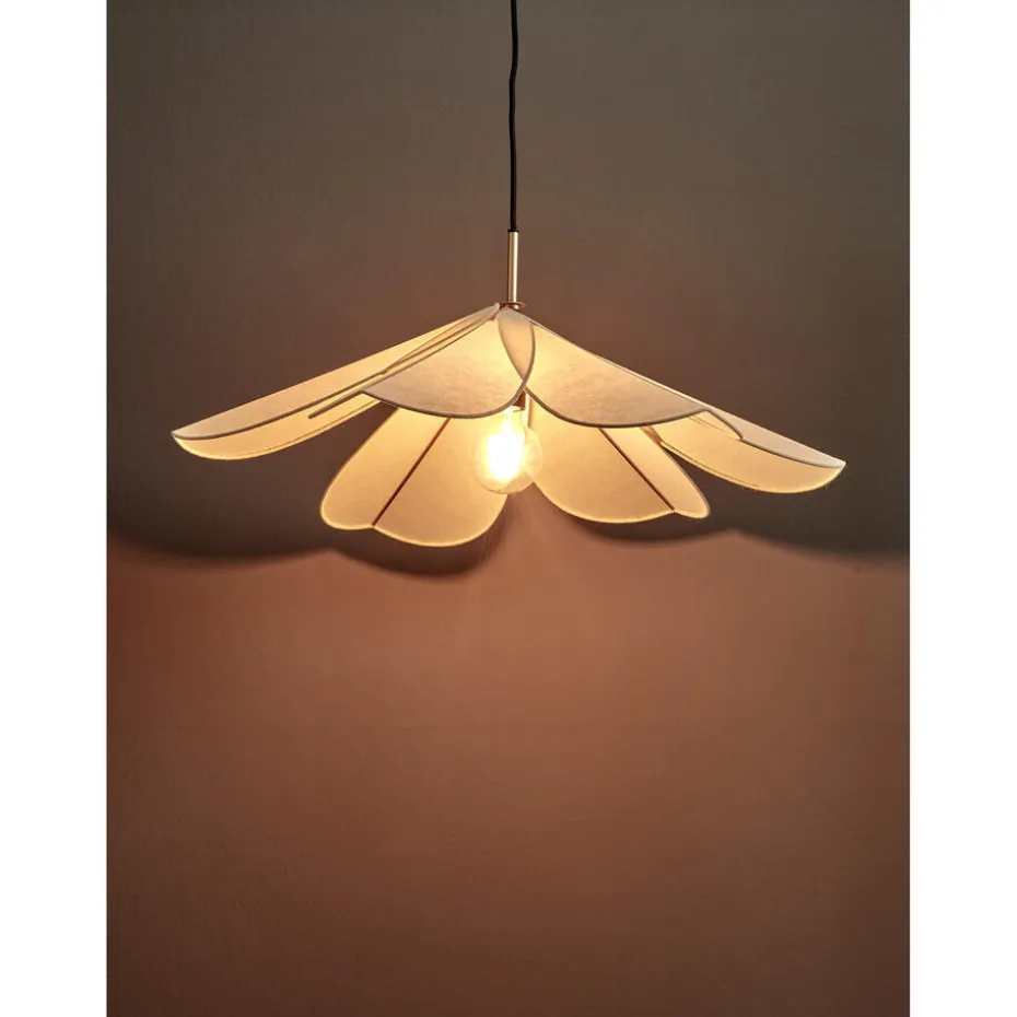 Kwantum Hanglampen | Hanglamp Helios Goud