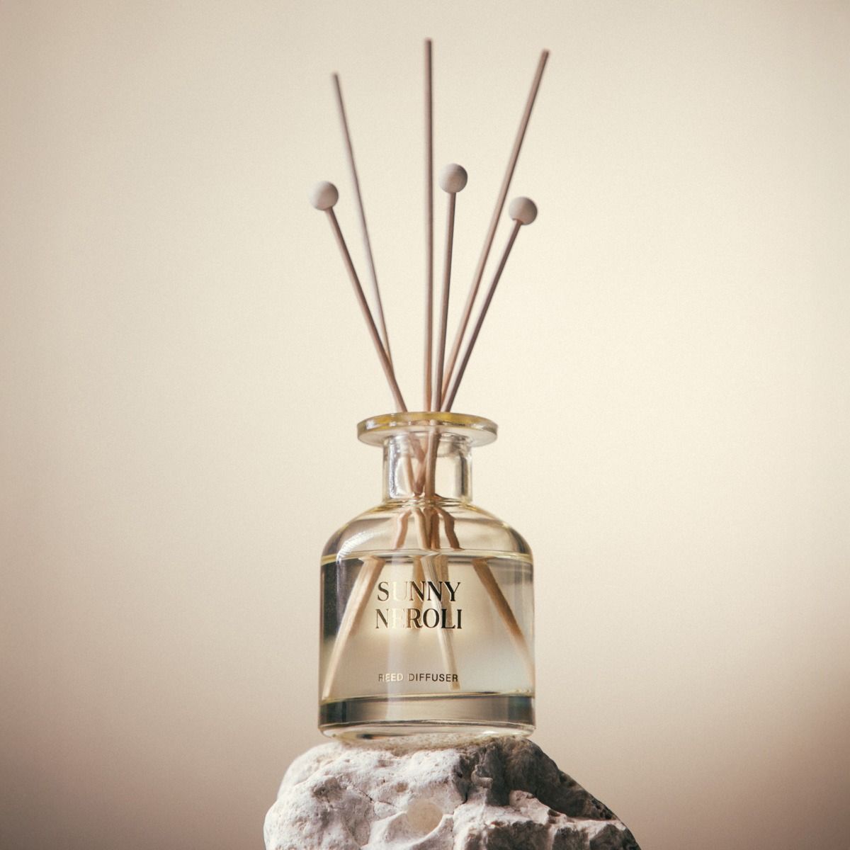 Dyfuzor zapachowy AMALFI Sunny Neroli 100 ml