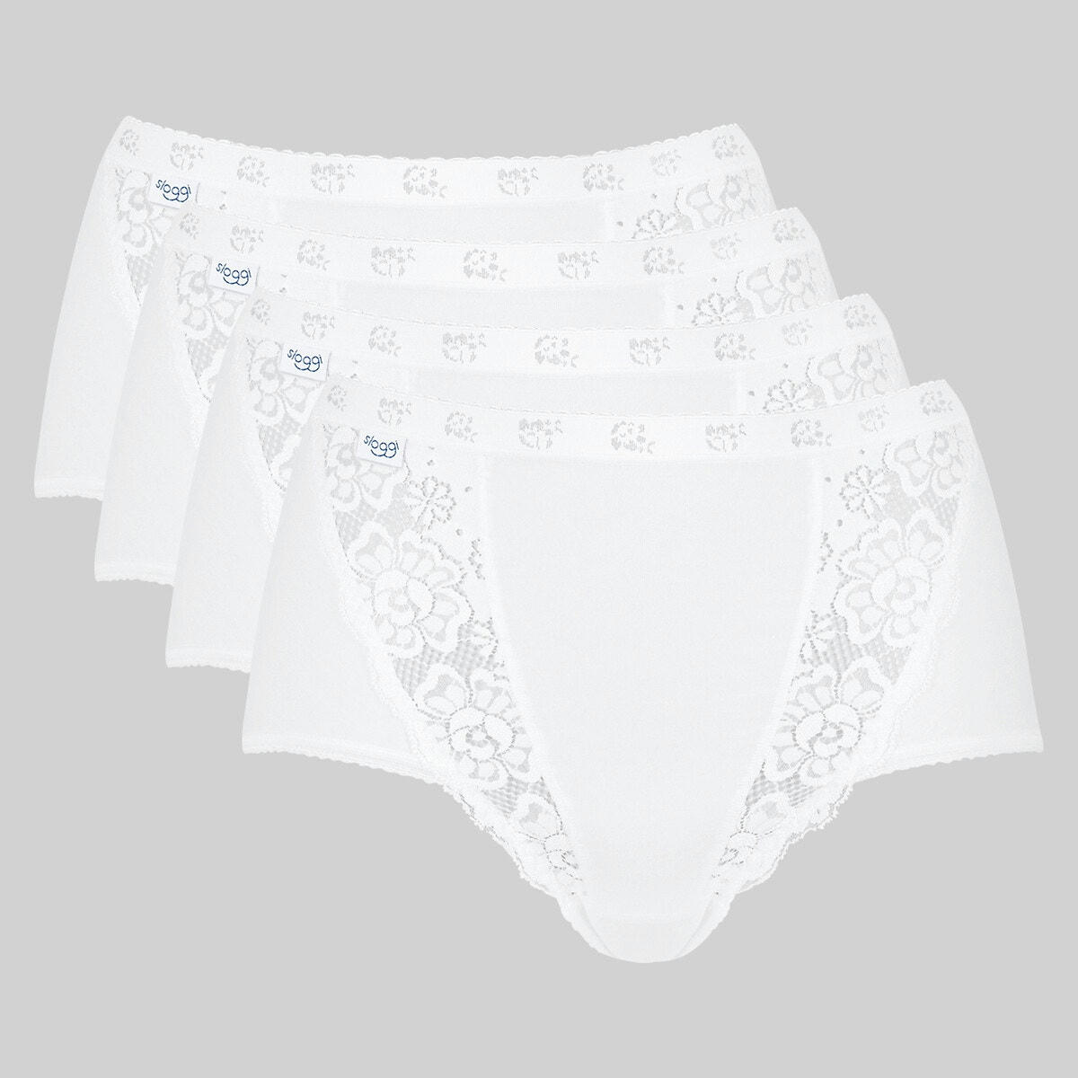 Culotte Chic (lot 3+1 gratuit)