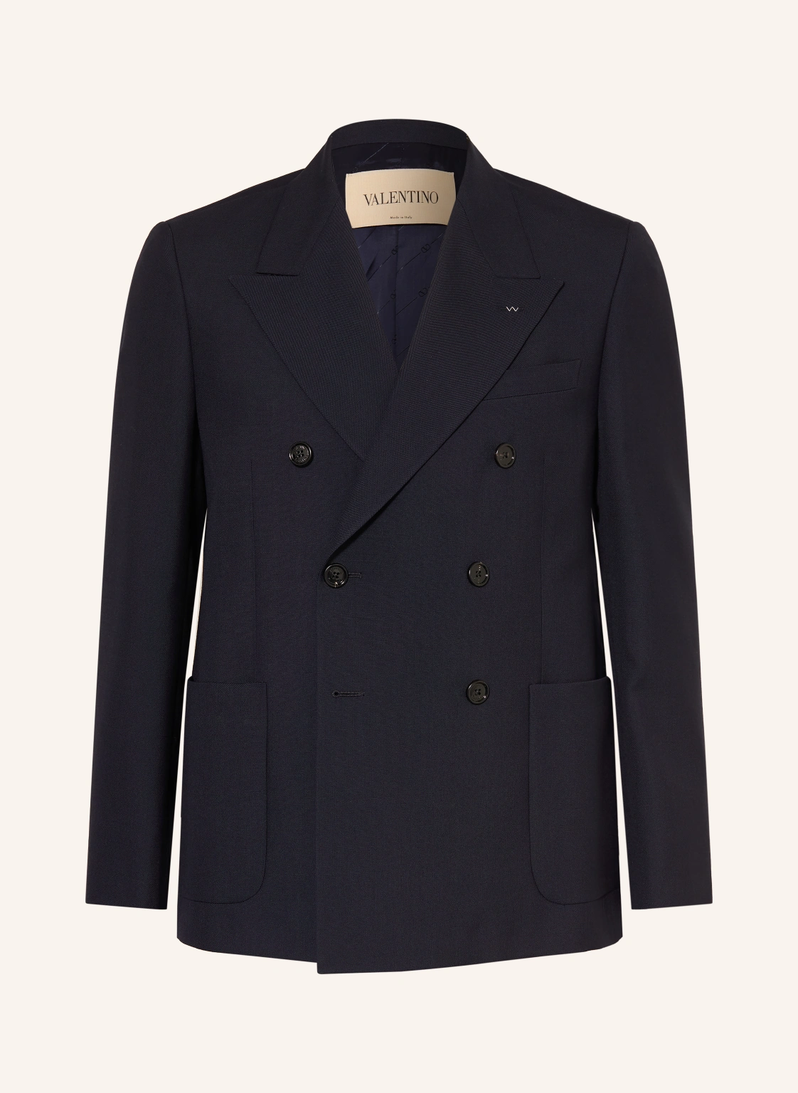 VALENTINO Anzugsakko FORMALWEAR Regular Fit