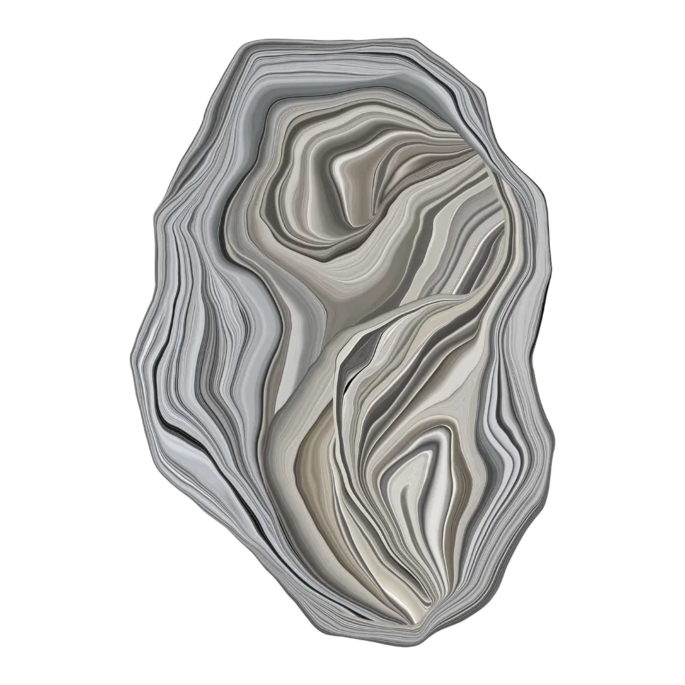 Kurzflorteppich Flint