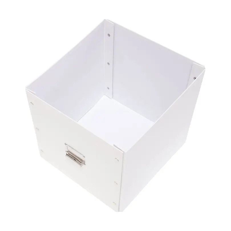 Aufbewahrungsbox Zeller Present