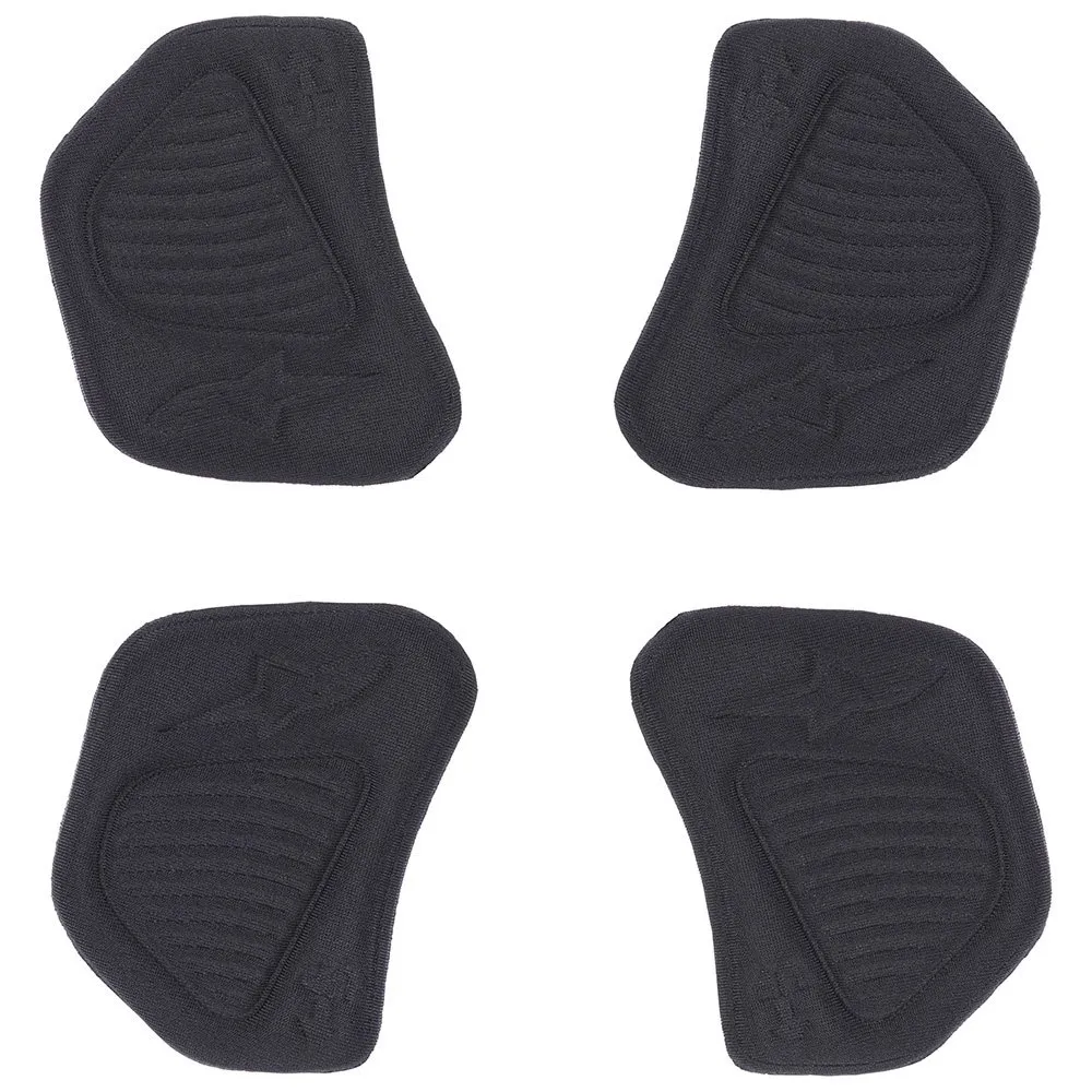 Alpinestars Bionic 10&7 Knee Braces knee guard cover