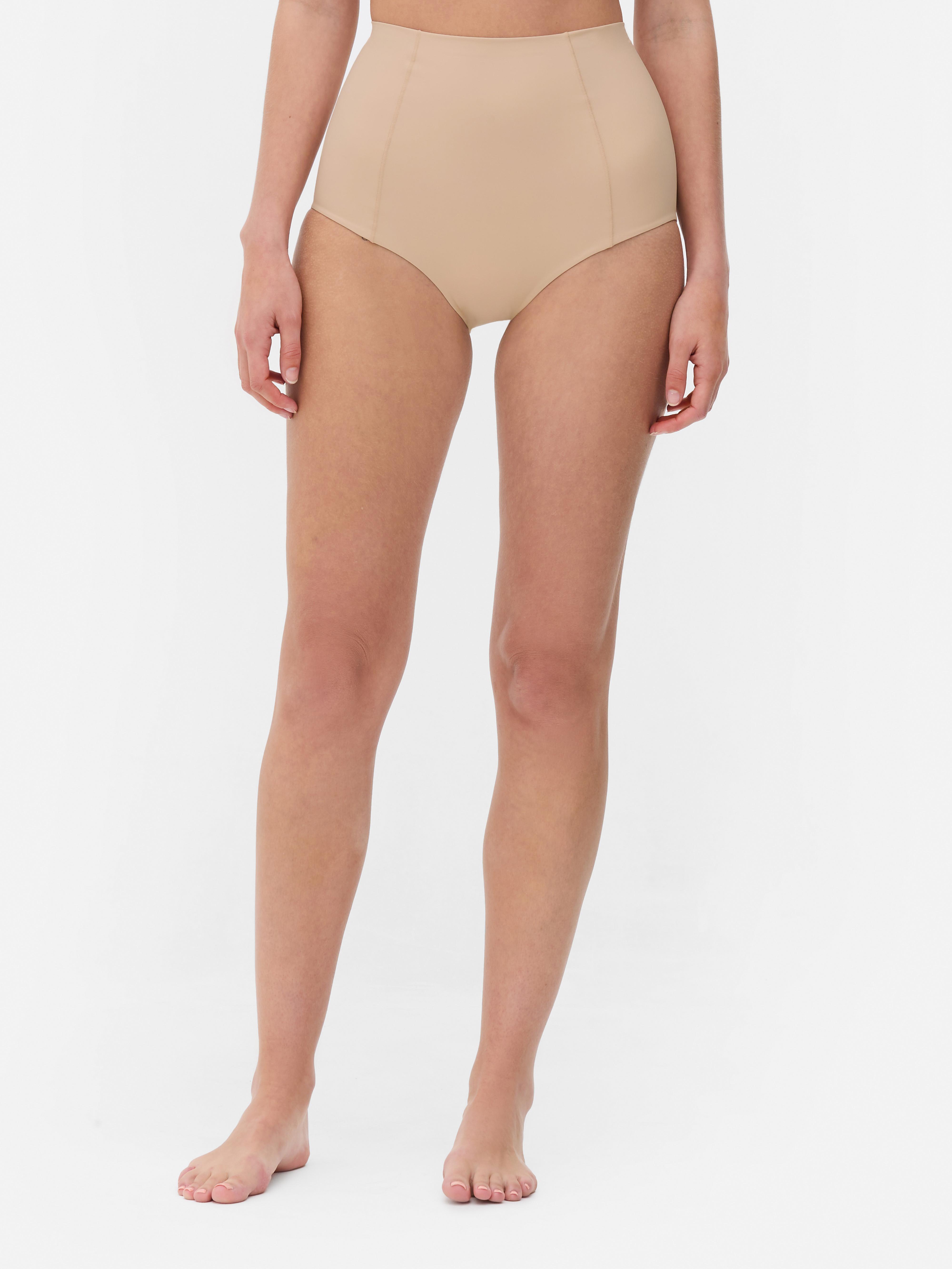 Medium Support Shapewear Briefs
