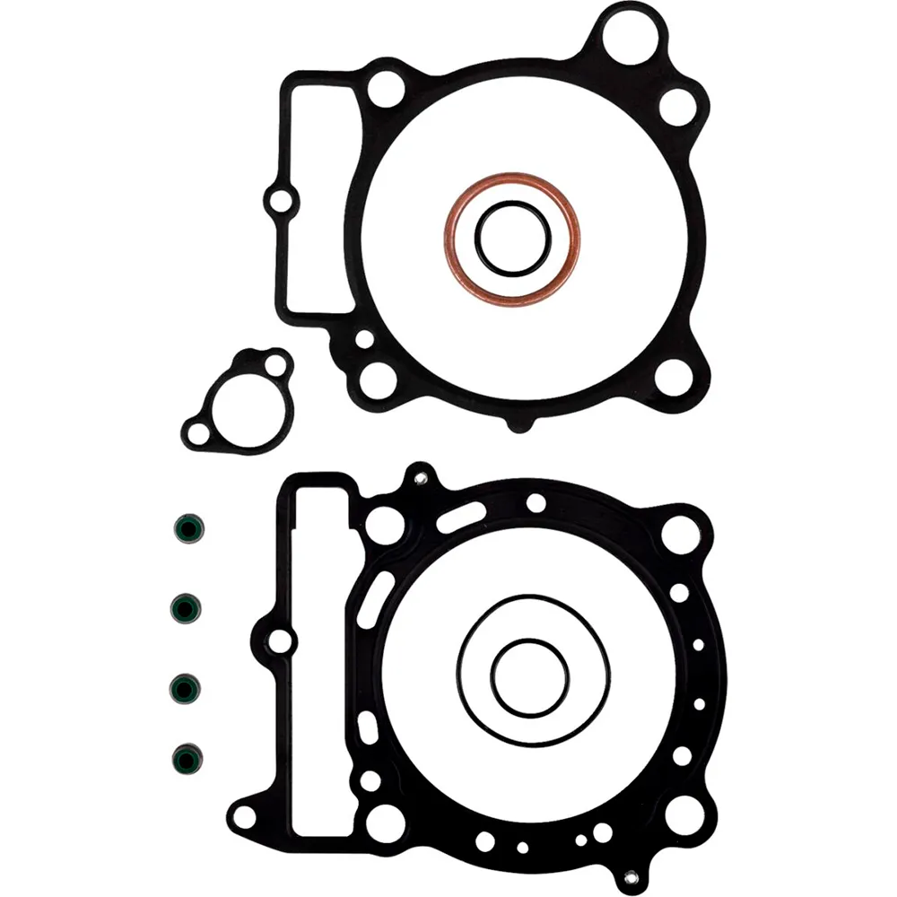 Moose Hard-parts Kawasaki Kx 450 21-23/Kx 450 Sr 22-23/Kx 450 X 21-23 top end gasket kit