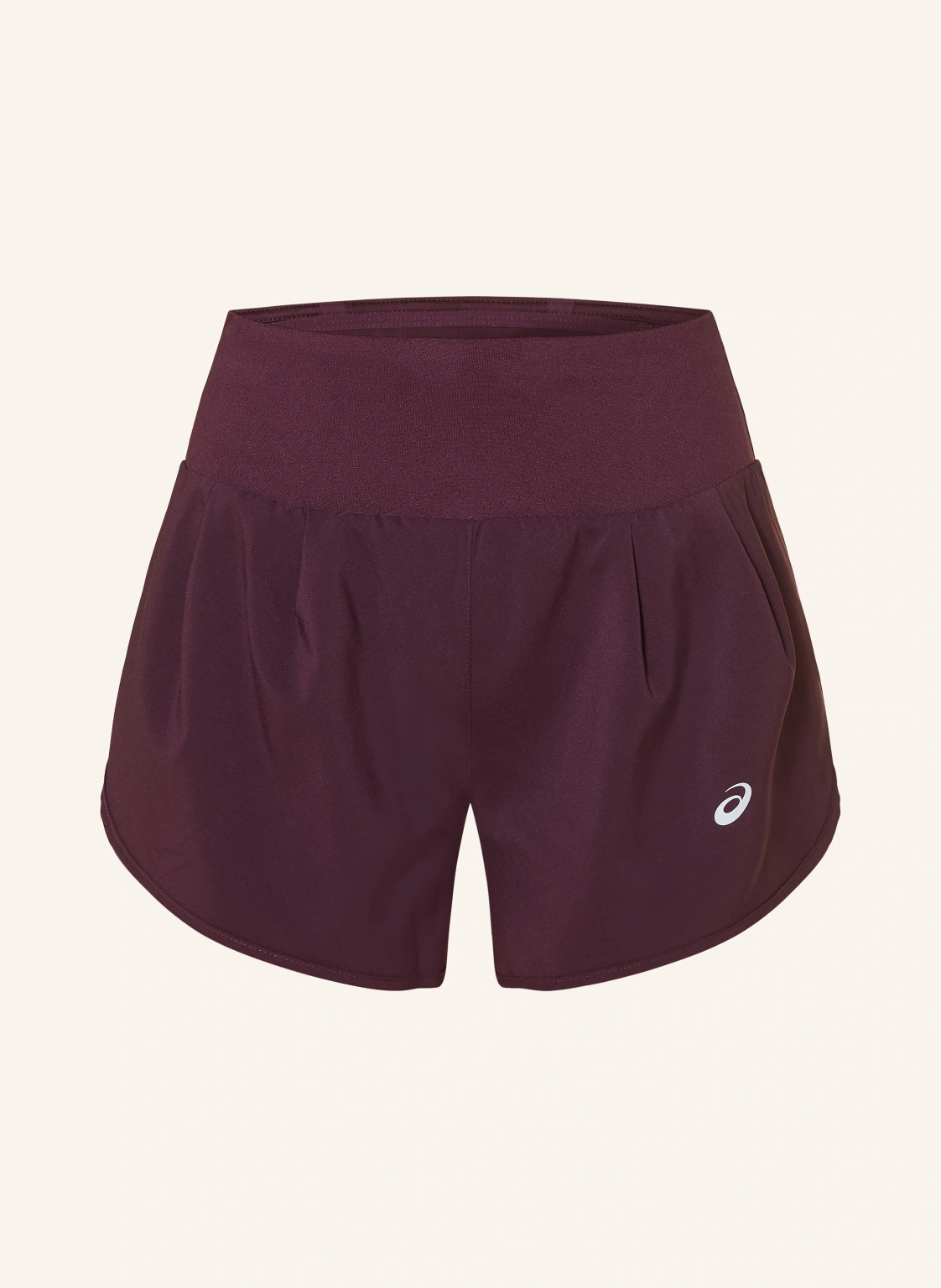 ASICS Lauffshorts ROAD 3.5IN
