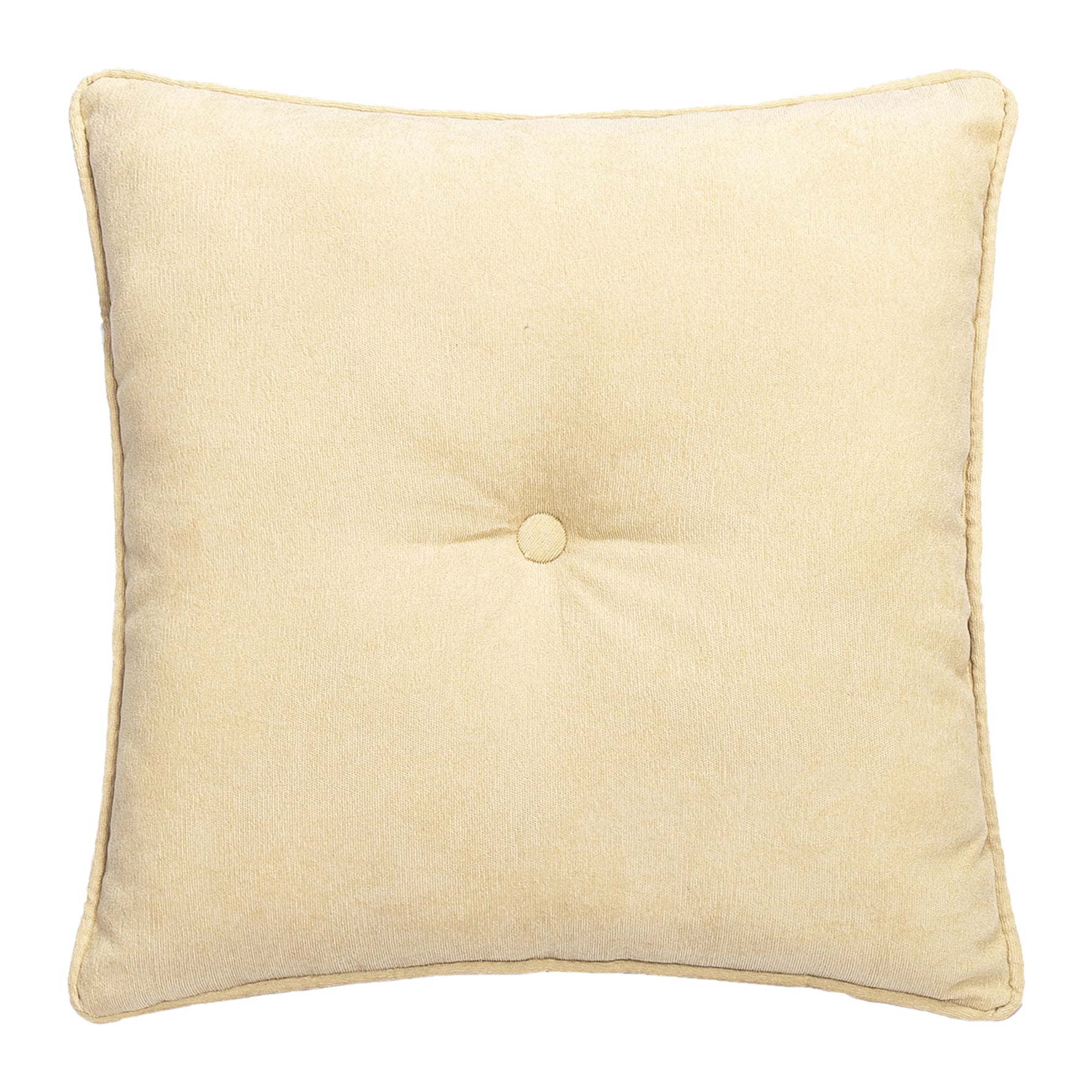 by fonQ Puffin Sierkussen - Crème