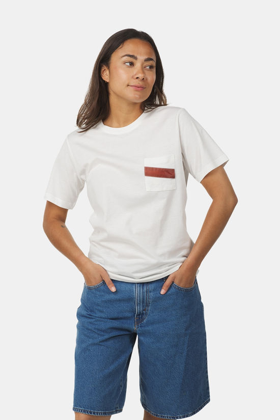 Buitenmens Refibra Pocket T-Shirt Dames