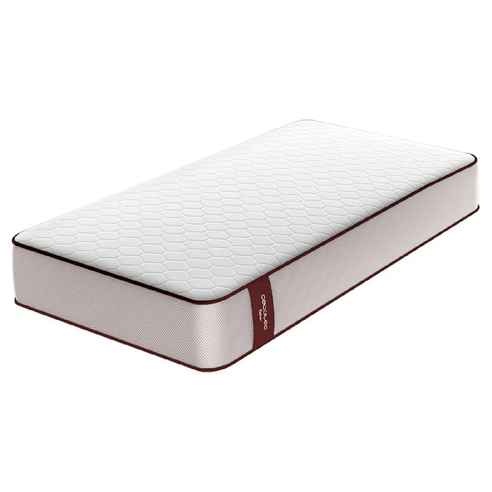 Cecotec Flow PureVital 1900 mattress 90x190 cm